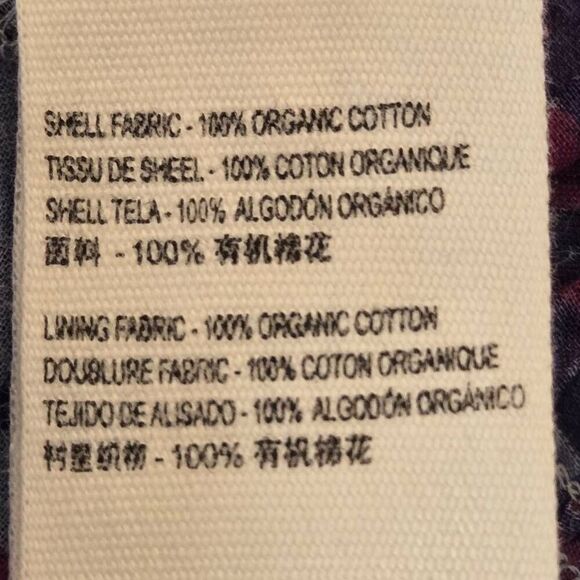 Cleobella Womens Cade Blue Wine Boho Style Delhi Print Tie Belt Ruffle Dress Siz - Picture 11 of 12